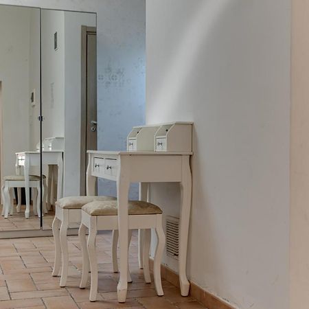 Casa Boss Santa Maria Novella Apartment ฟลอเรนซ์ ภายนอก รูปภาพ