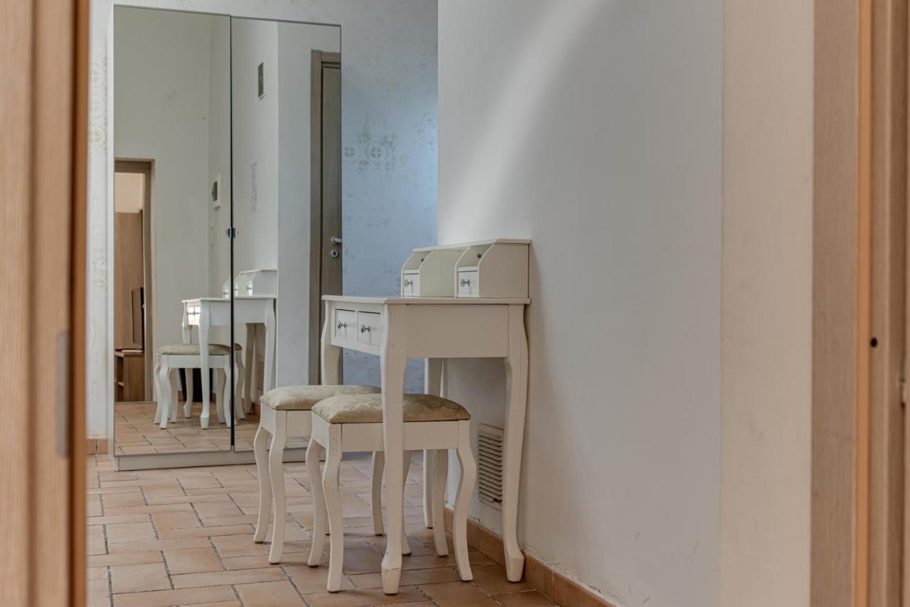 Casa Boss Santa Maria Novella Apartment ฟลอเรนซ์ ภายนอก รูปภาพ