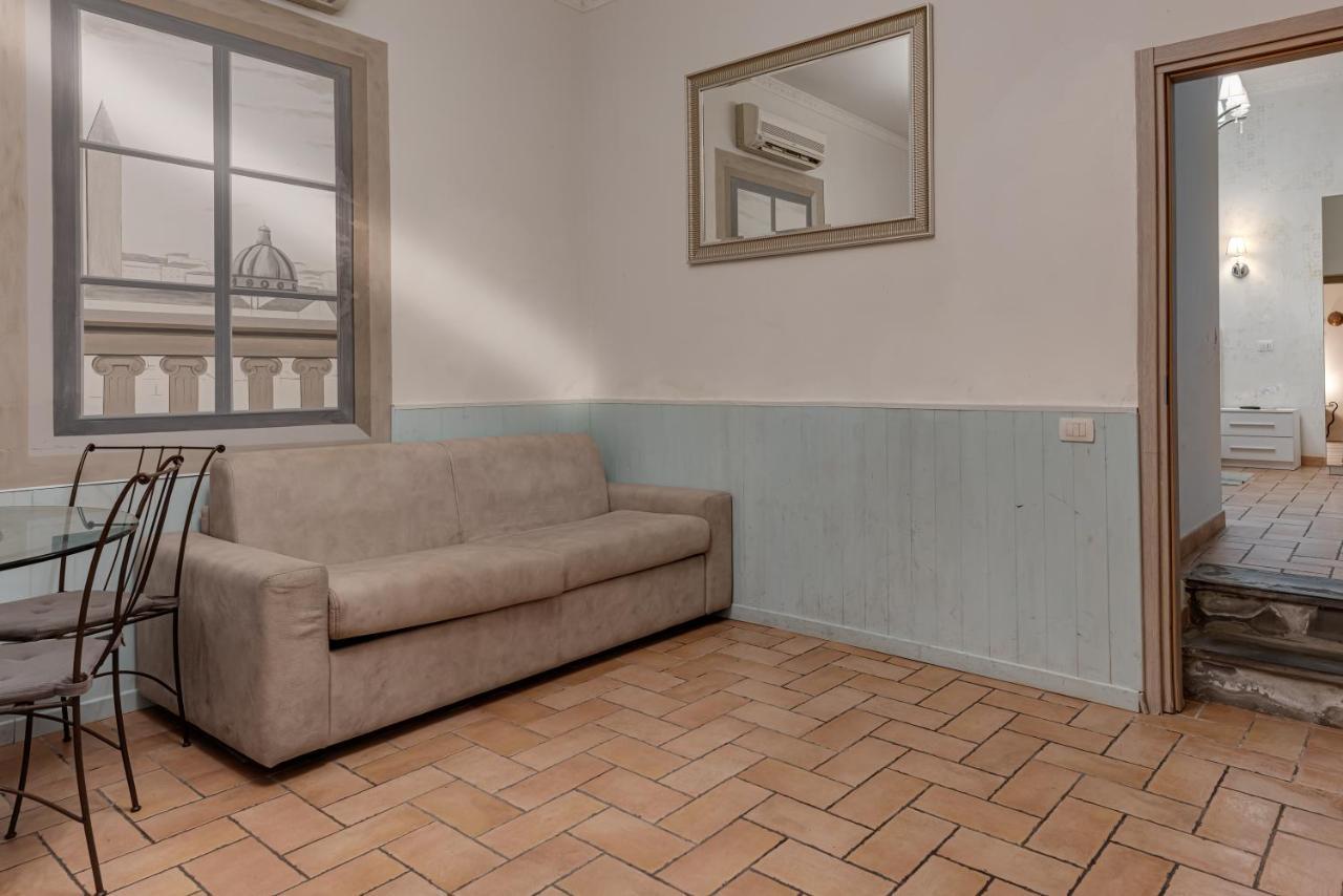 Casa Boss Santa Maria Novella Apartment ฟลอเรนซ์ ภายนอก รูปภาพ