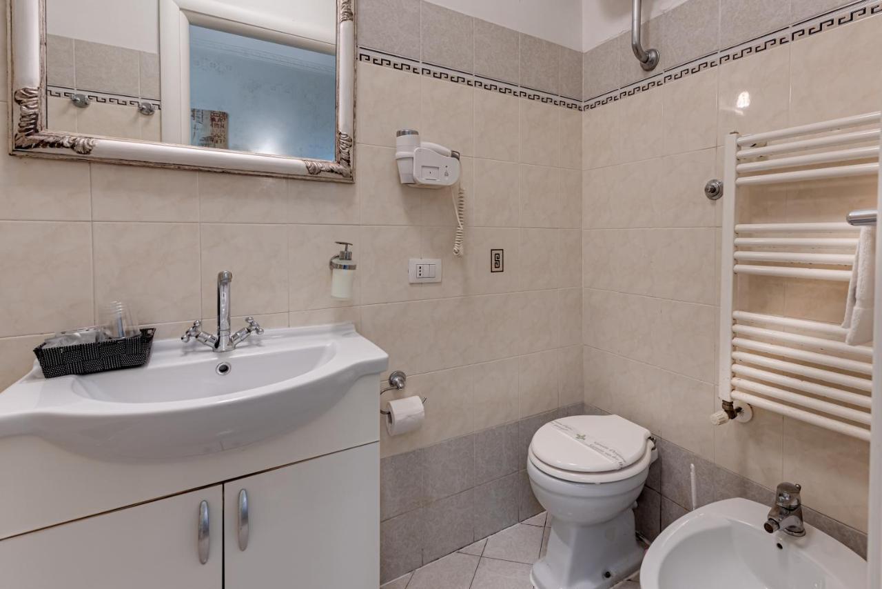 Casa Boss Santa Maria Novella Apartment ฟลอเรนซ์ ภายนอก รูปภาพ