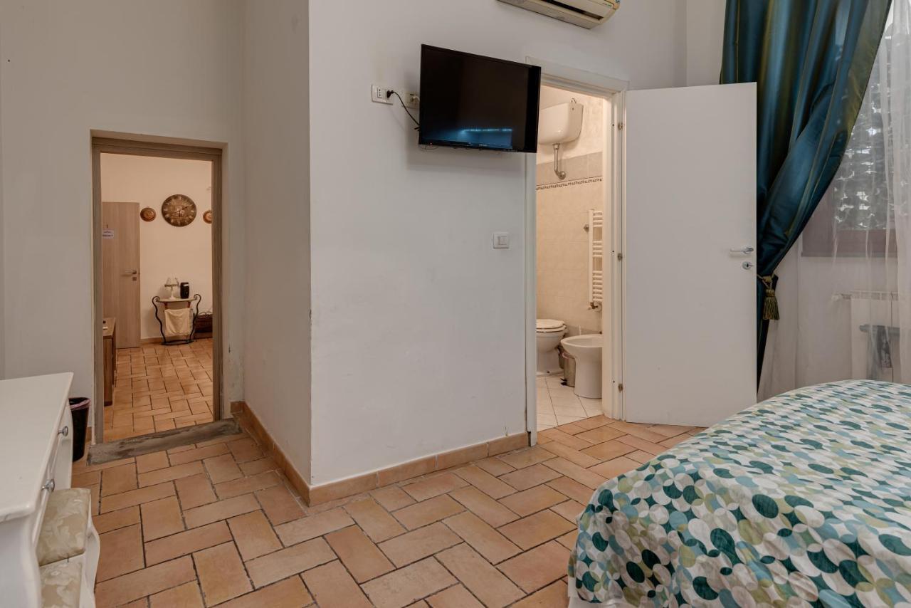 Casa Boss Santa Maria Novella Apartment ฟลอเรนซ์ ภายนอก รูปภาพ